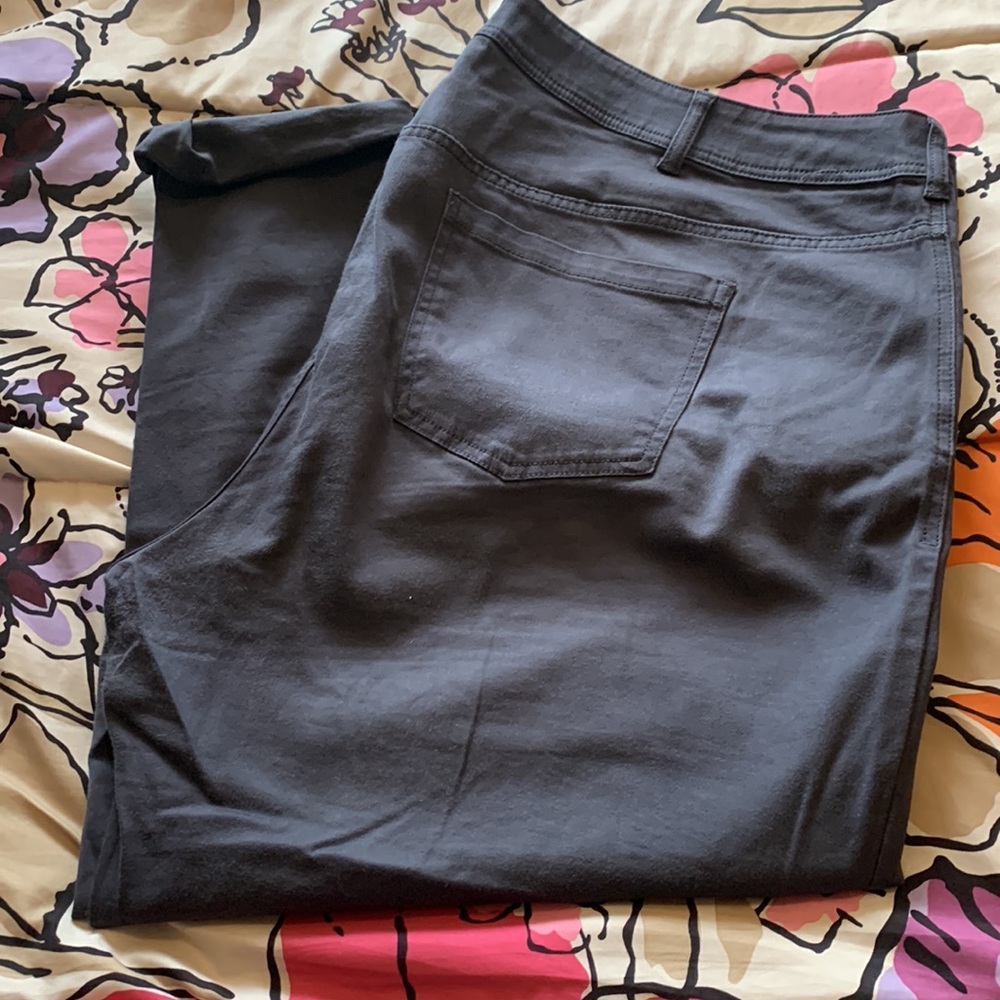 Pants - Picture 4 of 4